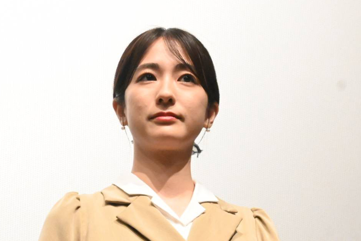 TBS田村真子アナ、異例の“やり取り”で能登ロケ敢行「本当はダメ、怒られちゃう」　震災から2年の現状伝える