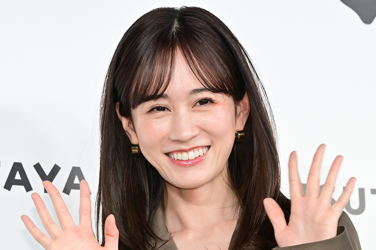 前田敦子、AKB48初期の月給を告白「すごいお小遣いもらえたって楽しんでやってました」
