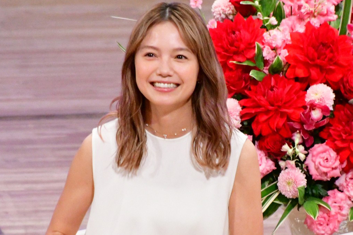 宮﨑あおい、大河出演に葛藤も撮影開始後に克服「この期間は私にしかできない」