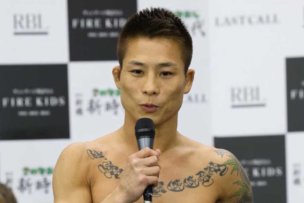 【BreakingDown】刑務所に入っていた元キック王者が“大阪喧嘩自慢”との激闘制す　過去には皇治と1勝1敗…RIZINで1RKO経験も　ネットも喝采「えぐい」