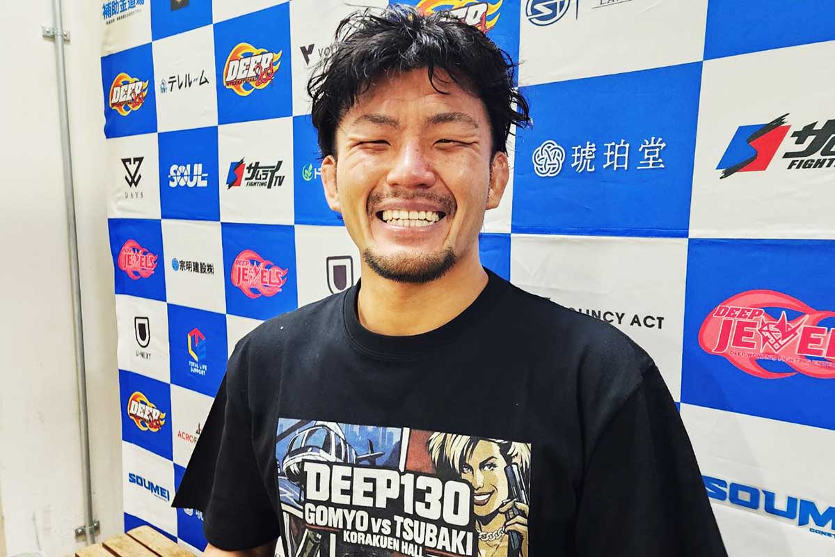 「五明コール」が「ツバキコール」に変わった瞬間　フルタイム勤務で戦う椿飛鳥が語る“二足のわらじ”の美学