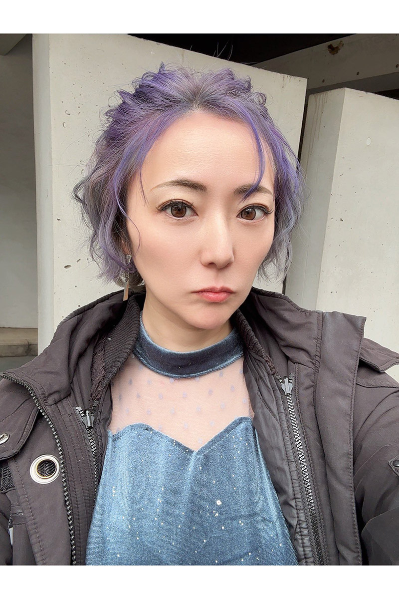 和泉由希子の実際の投稿【写真:X(@yukiko_izumi)より】