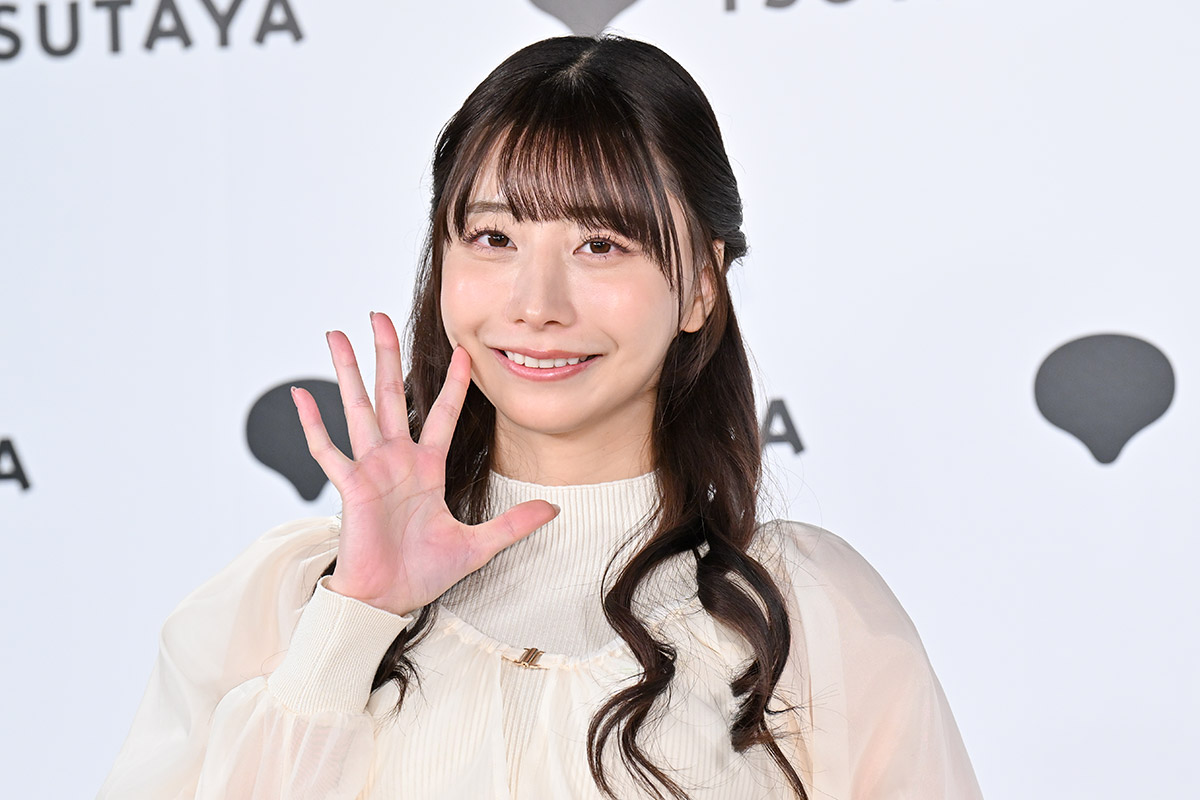 鈴木優香、インフルで沖縄ロケ中止の悲劇　都内近郊での撮影に急遽変更も出来栄えに満足「48000点。役満です」