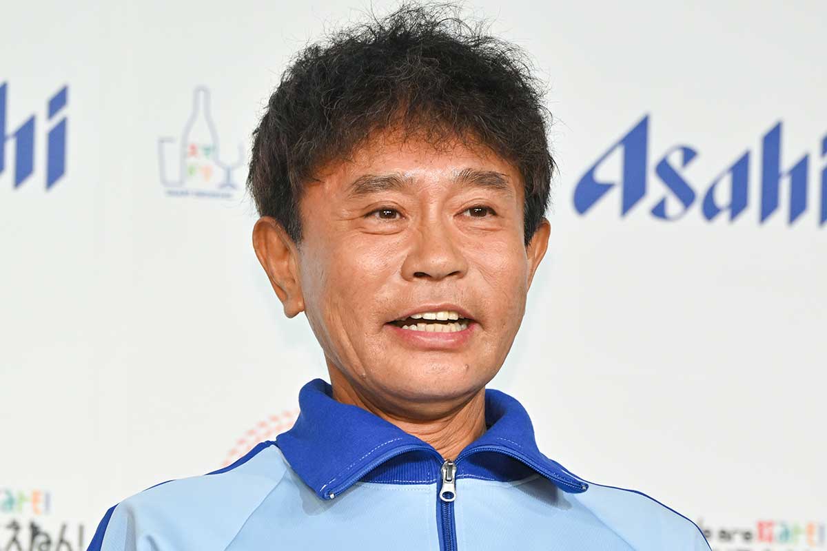 ダウンタウン浜田、WBC日本戦観戦は“到着即”身バレ　後輩芸人が証言「扉くぐったところで…」