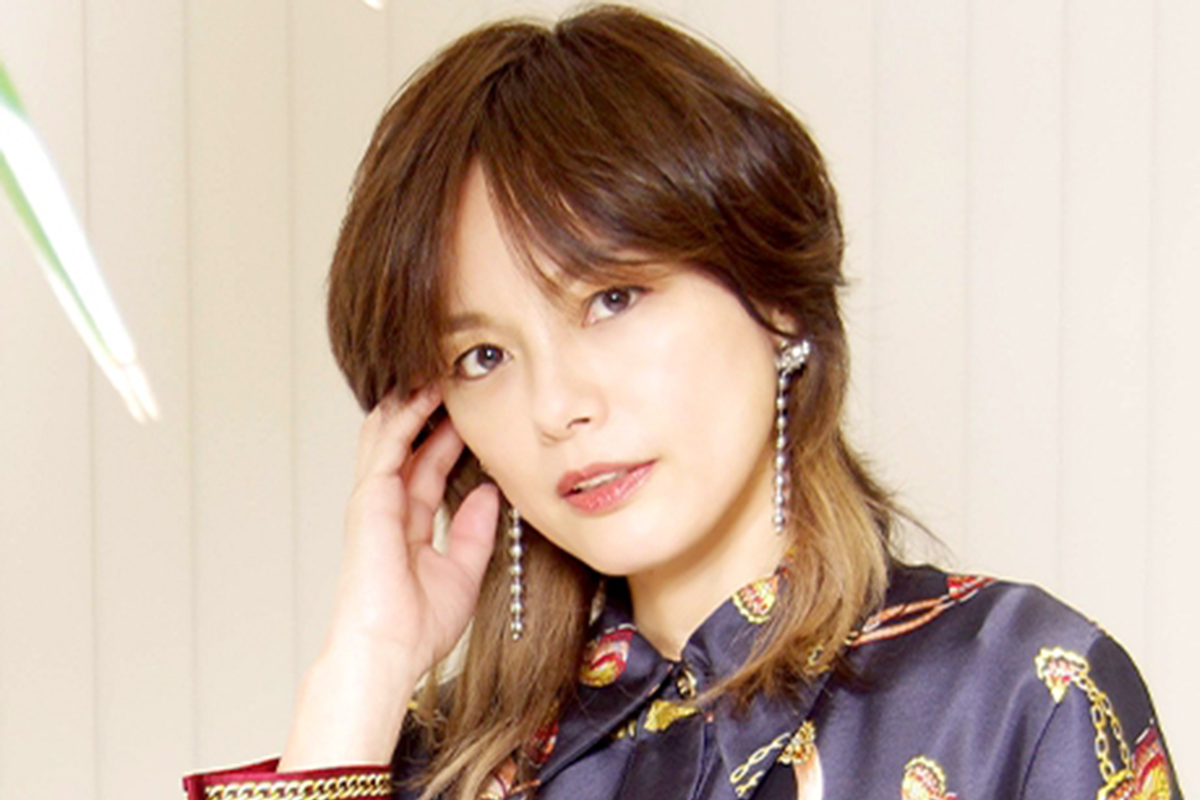 51歳・相川七瀬、大学院卒業式の袴スタイルに「可愛い」「凄くお綺麗!!」