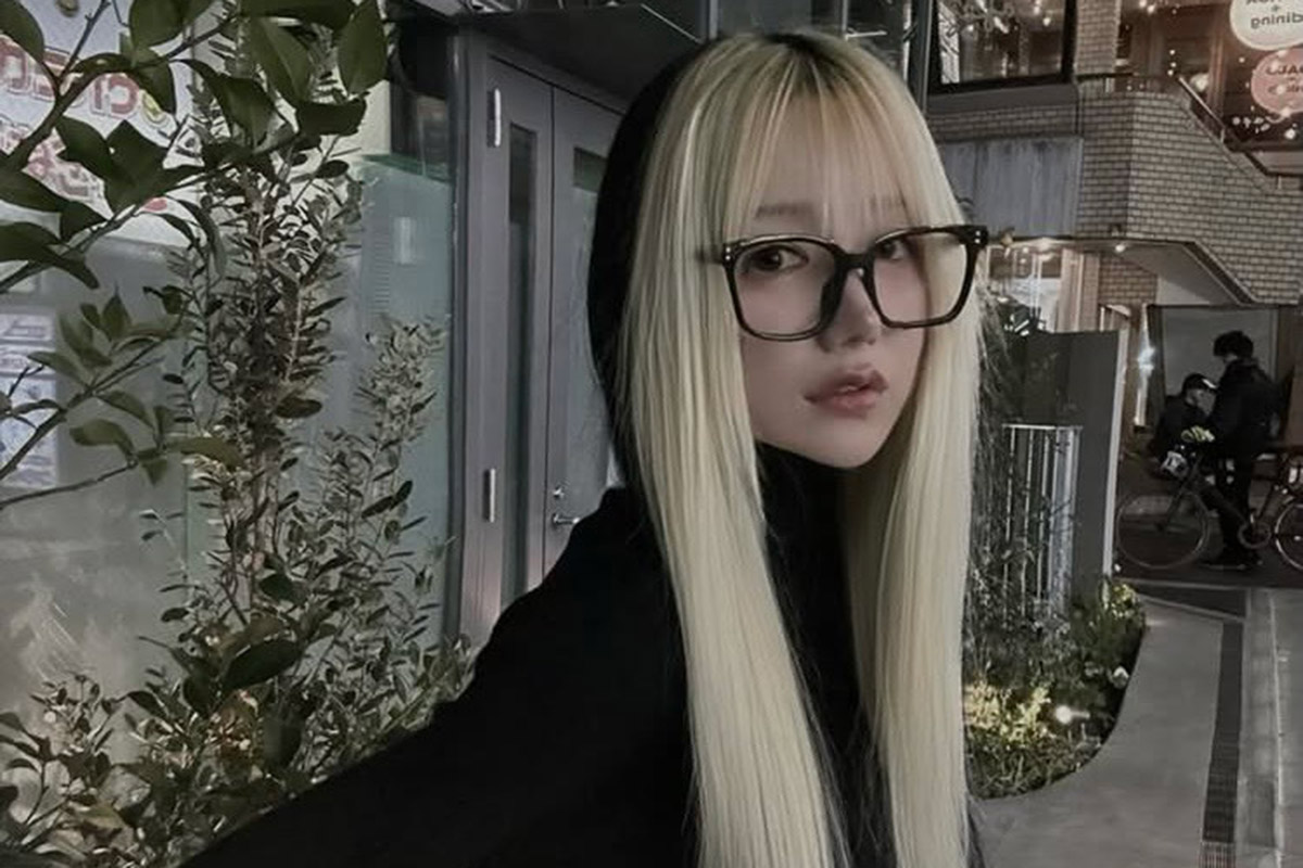 “激変”話題の多田さん、最新姿にネット騒然「細いー！」「またキレイになった」