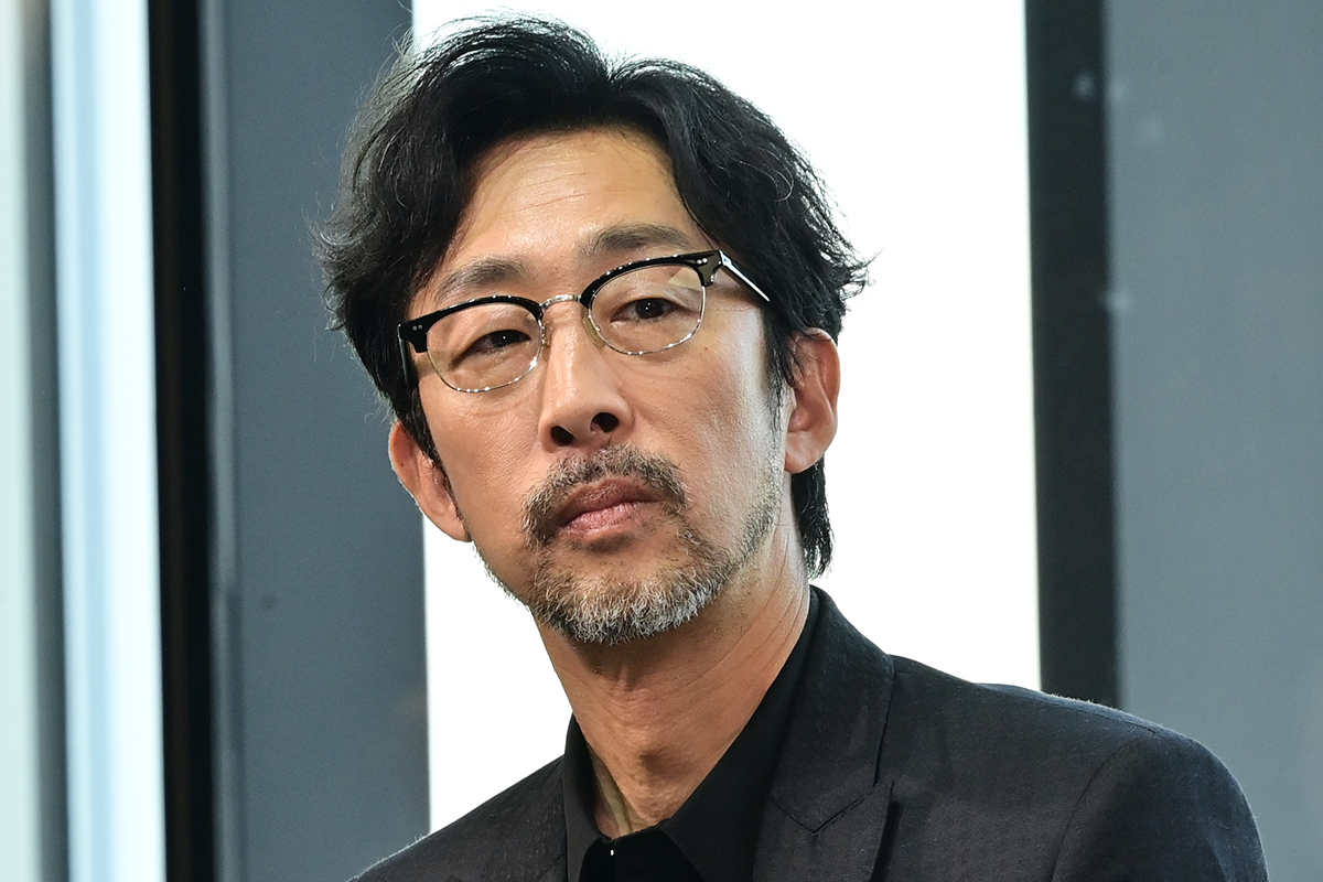 『リブート』極悪役の北村有起哉、まさかの“裏の顔”にネット騒然「かわいい」「好感度上げすぎ（笑）」