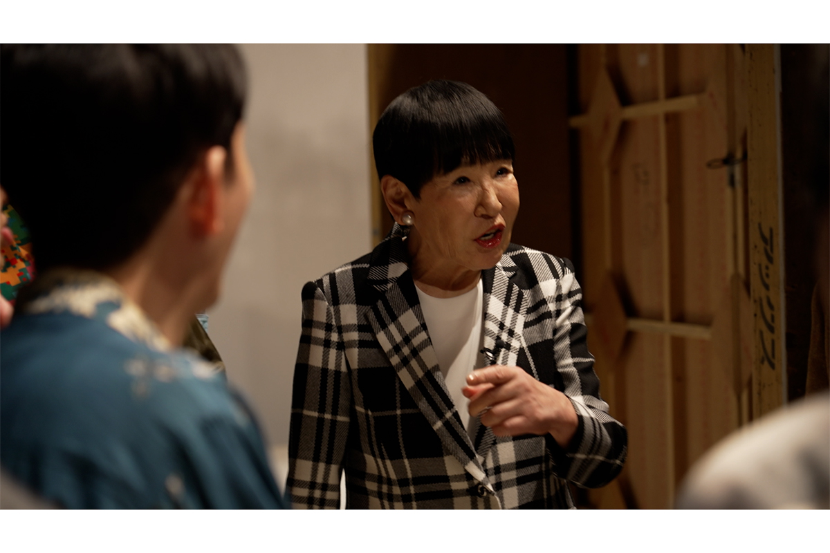 和田アキ子、冠番組の最終回密着　素顔に迫った『おしゃれクリップ』SPで引退の葛藤告白