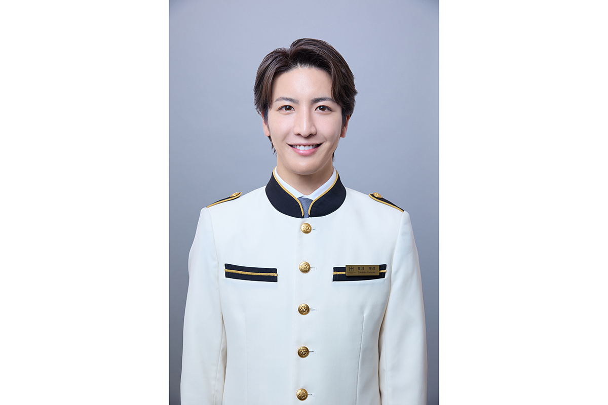 MATSURI・松岡卓弥、ドラマ初出演　『10回切って倒れない木はない』みりちゃむら追加キャスト解禁