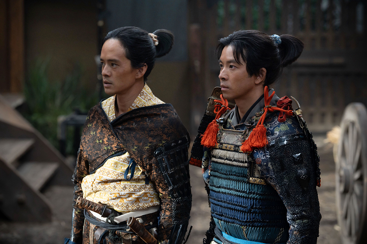 【豊臣兄弟！】兄弟の屁のなすり合いに視聴者「見事な猿芝居」　信長も思わず笑った「コント」に注目