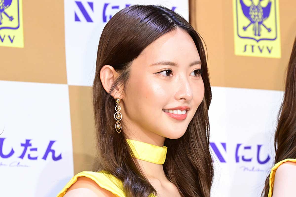 あのん【写真：ENCOUNT編集部】