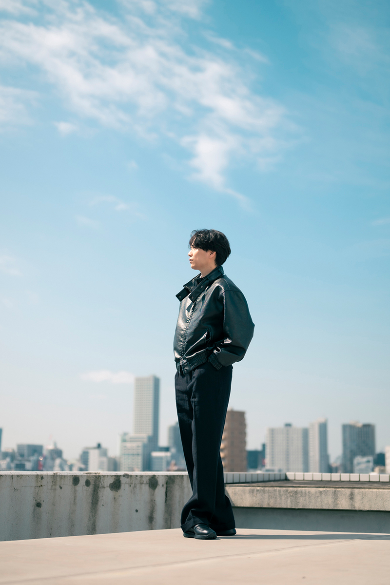 山崎育三郎が日本初ミュージカル×ボーイズグループオーディションをプロデュース【写真:舛元清香】