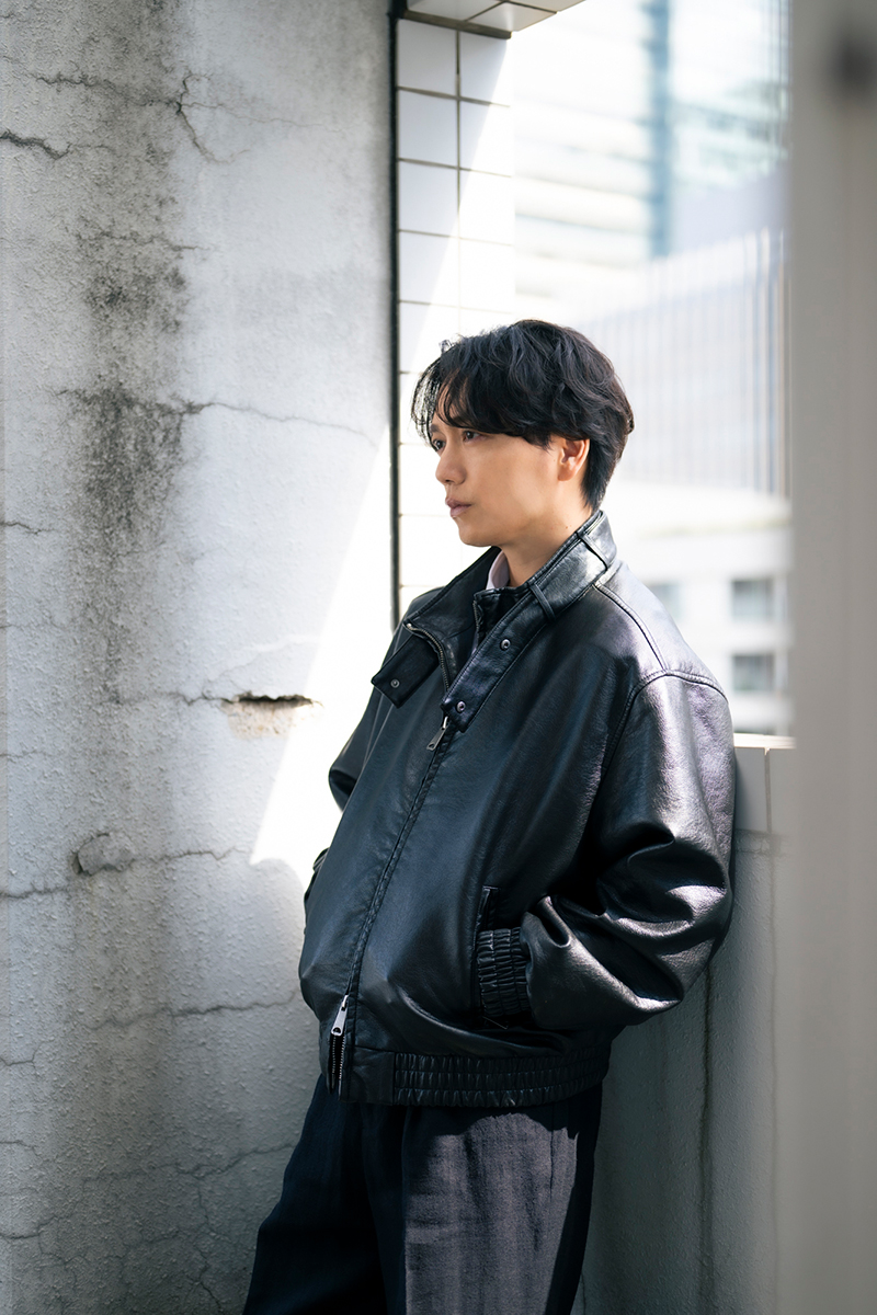 山崎育三郎が日本初ミュージカル×ボーイズグループオーディションをプロデュース【写真：舛元清香】