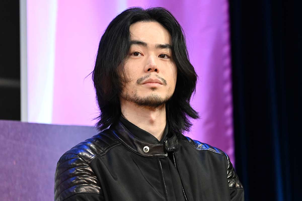菅田将暉、ボクシング世界王者役に葛藤　妻夫木聡＆細田佳央太と偶然同じジム「細かい役作りがどうでもよくなった」