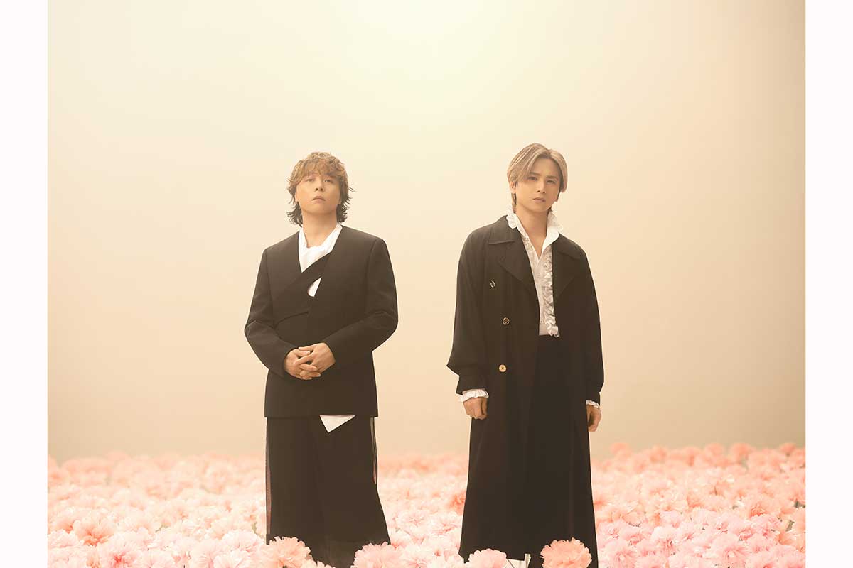 DOMOTO、新シングル『またね』発売＆ドーム公演決定　MVは25日午後8時にプレミア公開