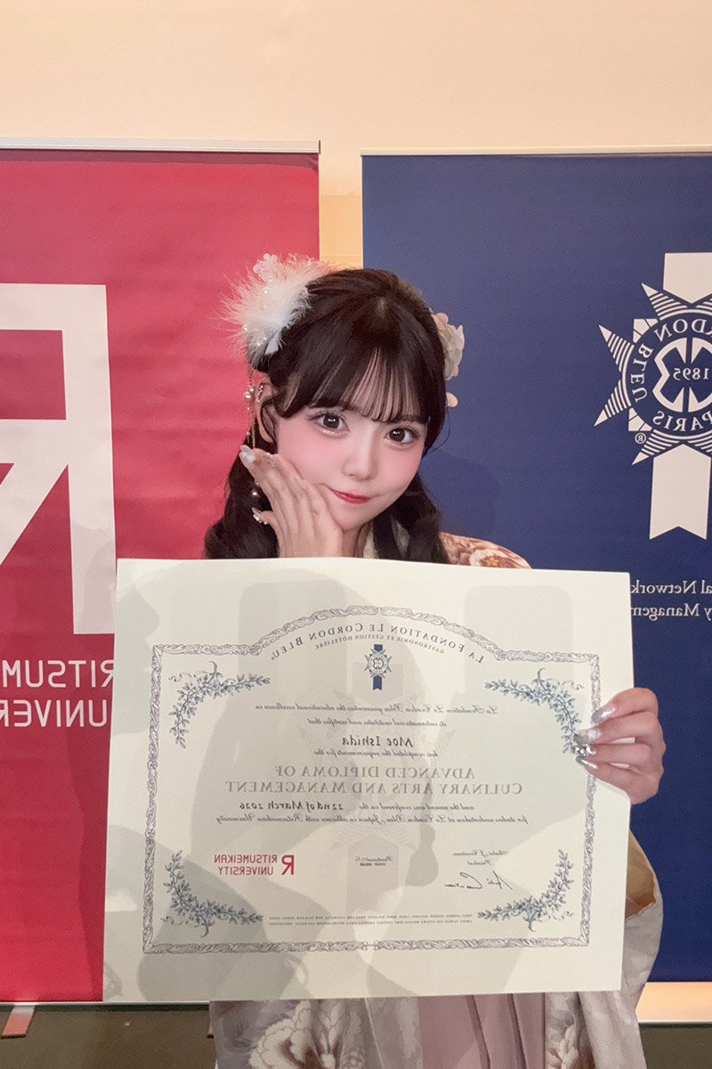 石田萌依【写真：X（＠moe_Ux_xU_）より】