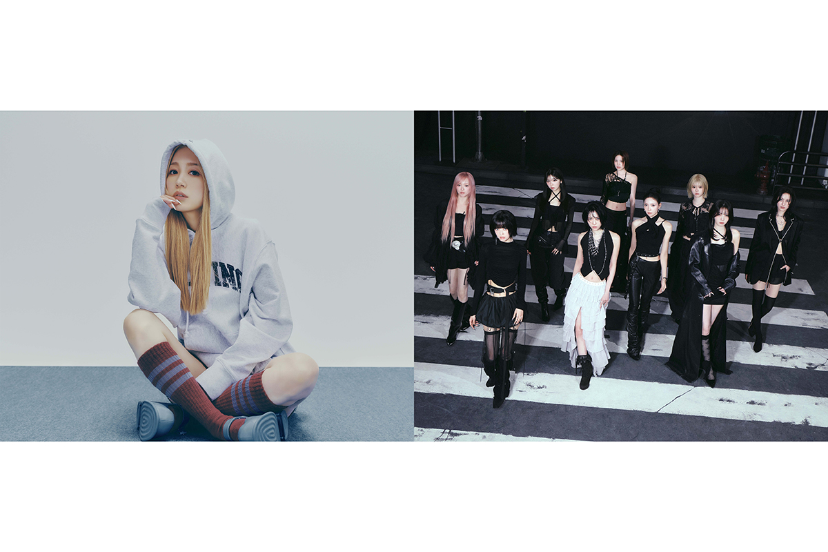 西野カナ＆NiziU、『めざまし』新テーマ曲に決定　番組史上初の“コラボ歌唱”「夢のよう」