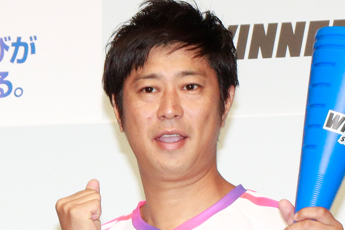 「尾形さんじゃなかったら炎上してる」　唯一無二のリアクション芸「あんまりいない」