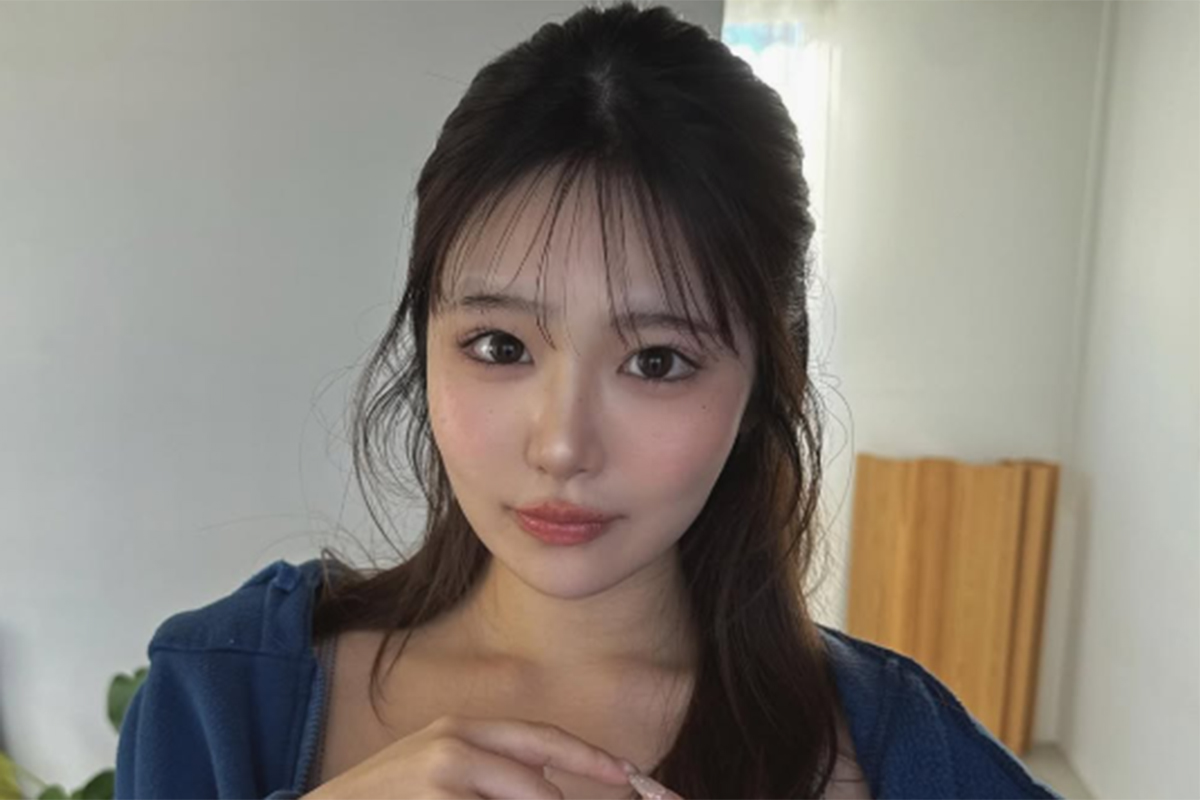 Kカップの藤川あかり、芸人プロデュースの初写真集注目「すごい」「日本人はとても美しい」