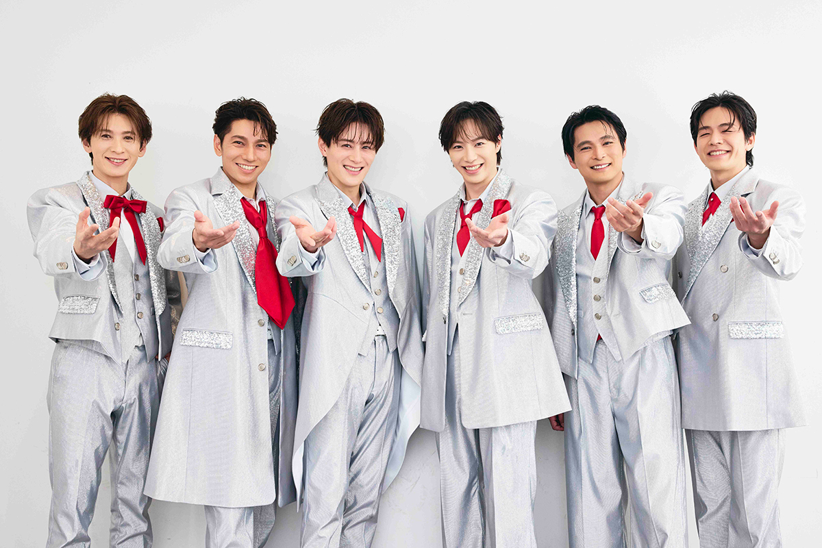 全国ツアー「SHOW-WA 2nd Concert Tour 2026 “道”」最終公演を開催したSHOW-WA