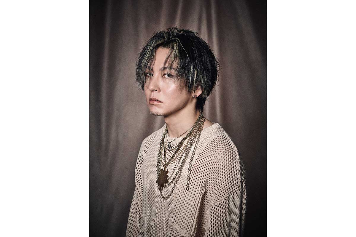 独立2年のYARA（屋良朝幸）、フジで“電力ゼロライブ”開催へ　世界が消灯する日時に「地球に関心を」の願い