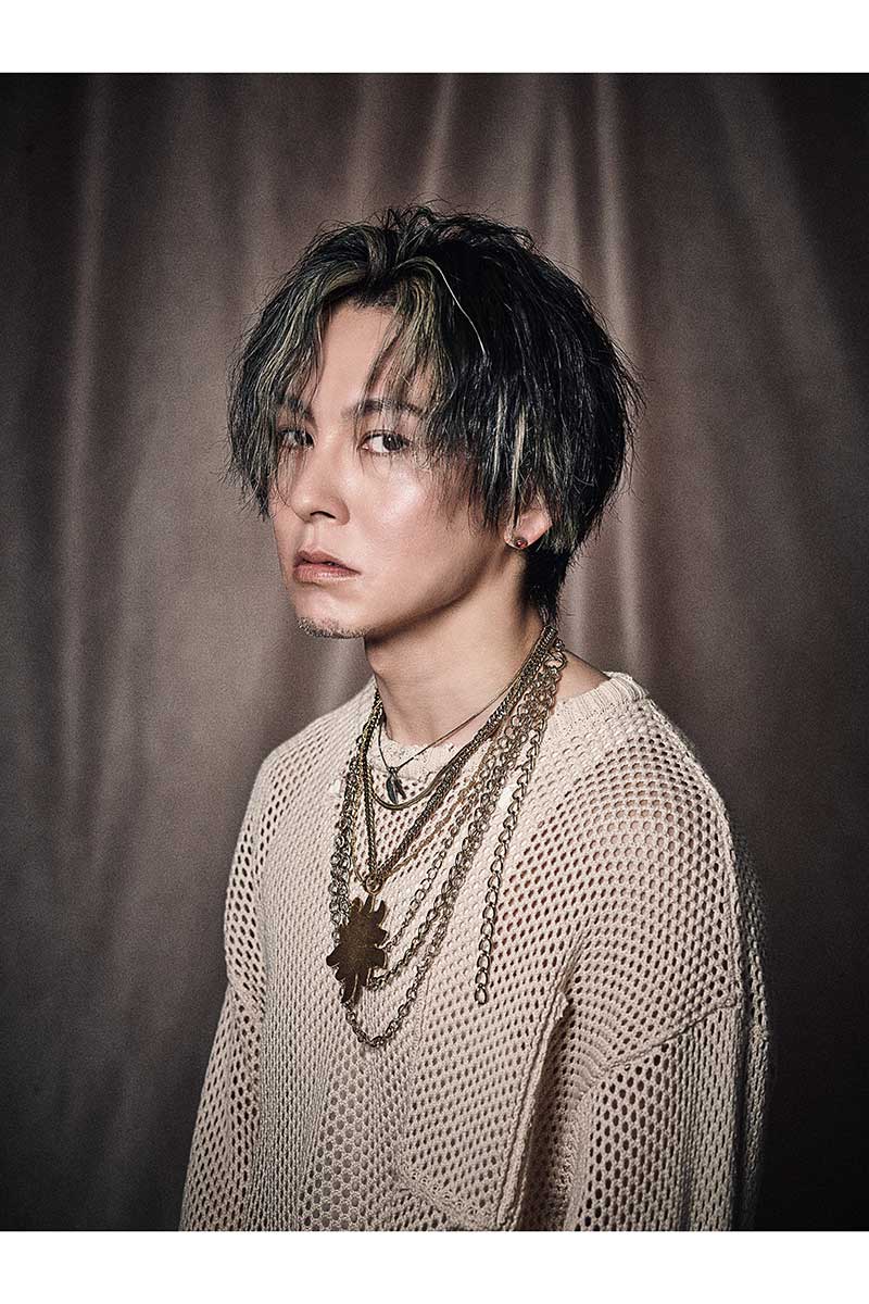 独立から2年アーティストのTHE YARA（屋良朝幸）