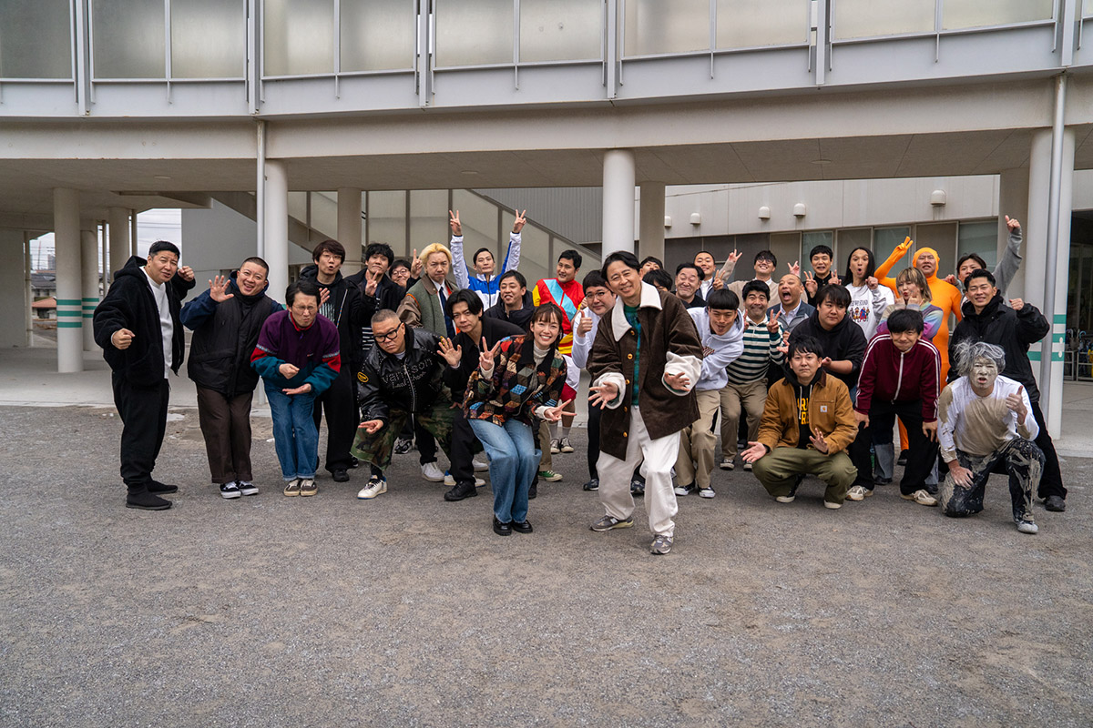 「また結婚発表あるの!?」　『有吉の壁』SPで“出演者の誰か”生発表告知にネット予想白熱