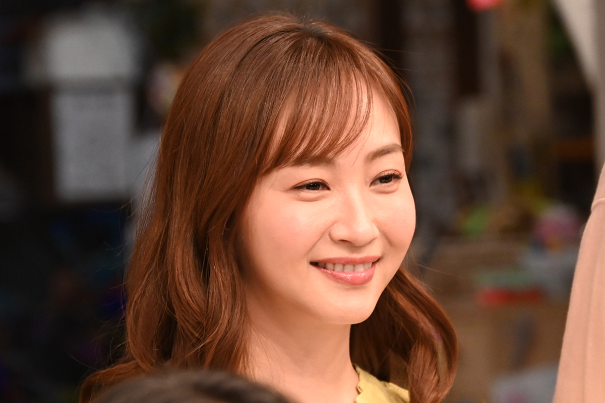 藤本美貴「私は厳しすぎるかも」も…町田啓太は子どもの扱い方脱帽「プロすぎる母」