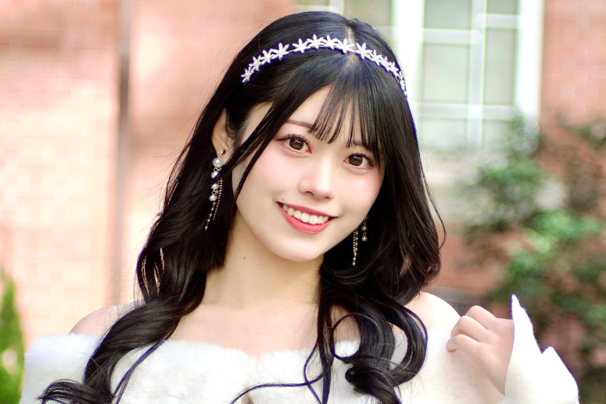 TiiiMO・AyaNon【写真：X（＠AyaNon__1231）より】