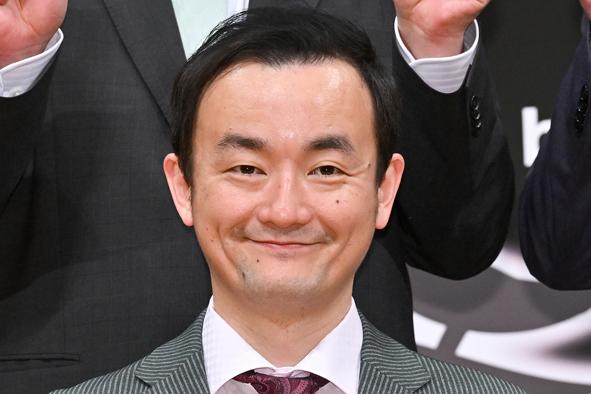 突然、オシャレに目覚めたななまがり森下、欲しいジャケット先に買われたのは菅田将暉「センスが一緒になってんねや」