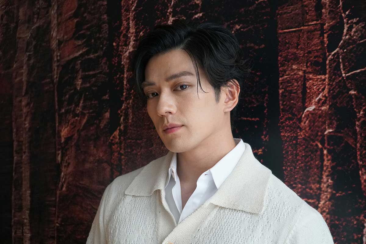 新田真剣佑、ワンピカード大会に変装なしで飛び入り　借りたデッキで準優勝「みんな喜んでくれて」