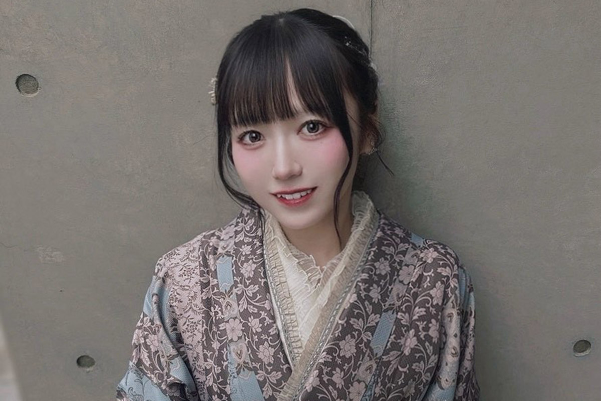 XINXIN・甘リ和音が“超難関大”卒業を報告「初めて公表しました」　ネット衝撃「超絶インテリ経歴」