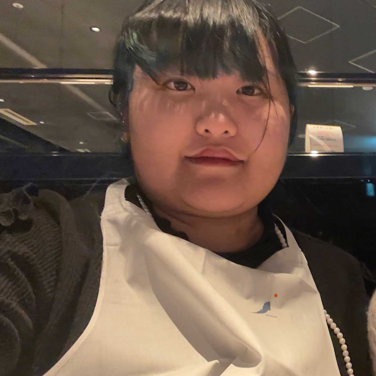 シン・オカダの22歳当時の姿【写真:X(@UoAxU)より】