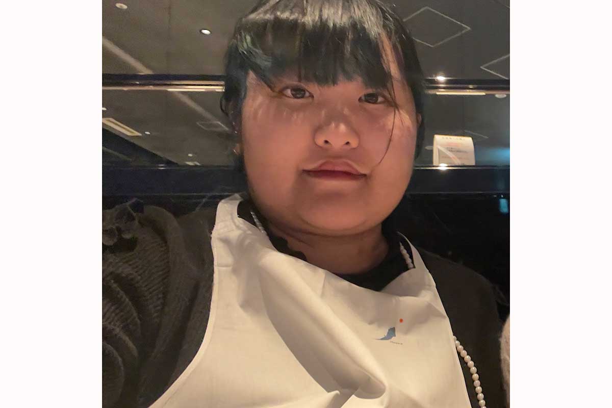 シン・オカダ、4年間で「整形無し -45kg」　ビフォーアフターに衝撃「別人」「すげえ」「かわいい」