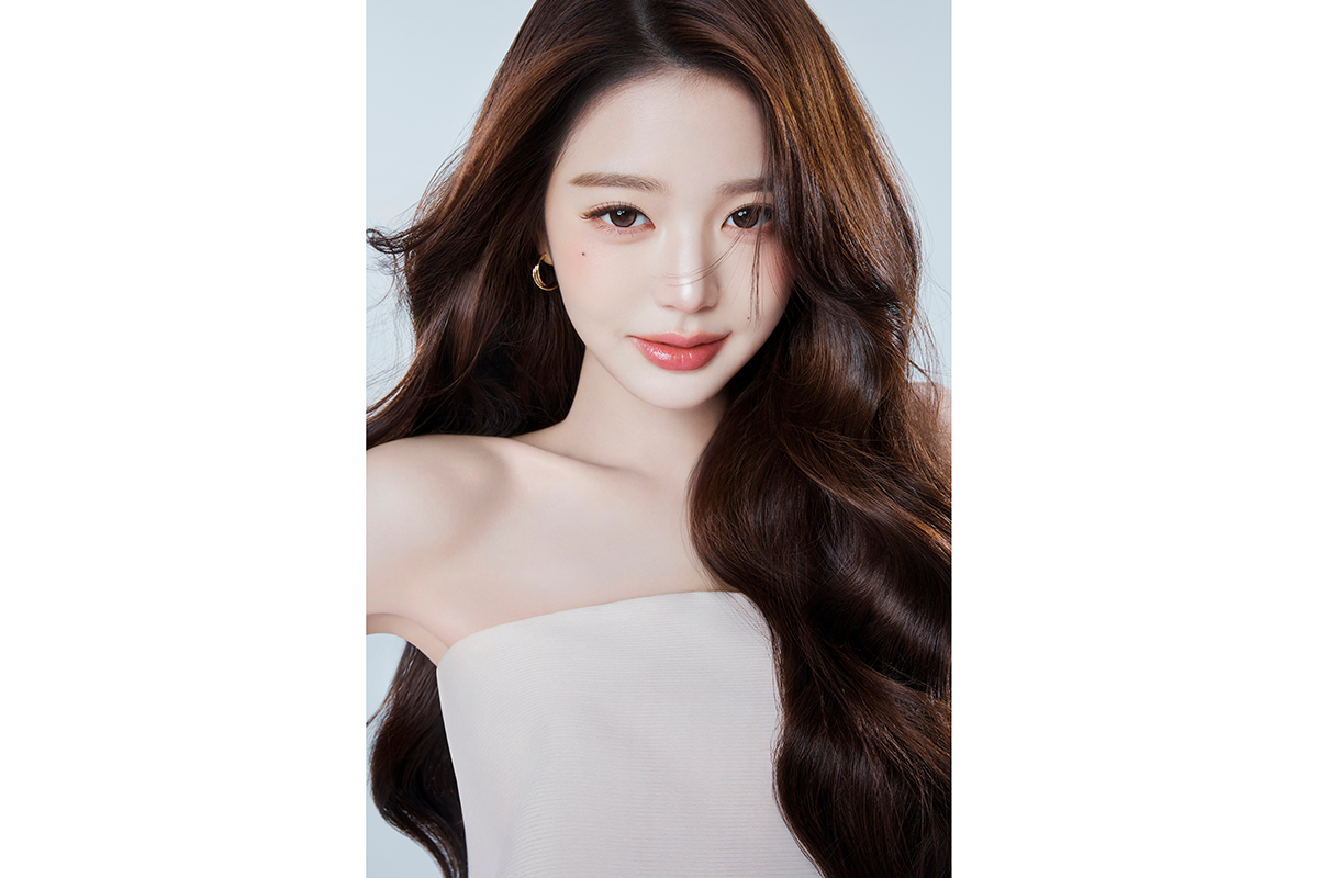 IVE・ウォニョン、「ケラスターゼ」日本アンバサダーに就任「心からワクワクしています！」
