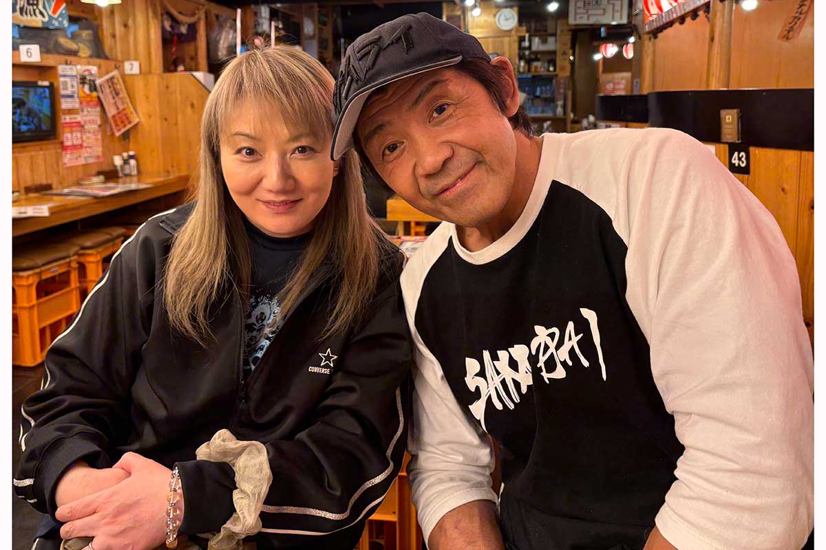 一歩間違えば「殺人現場」　船木誠勝夫妻が今、振り返る26年前の“伝説”ヒクソン戦「最悪は私が止めに行こうと…」