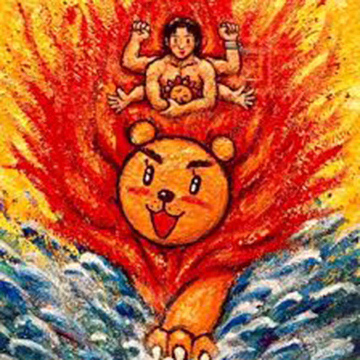 船木夫妻が息子ライアンと運営する「サムライファミリーch」