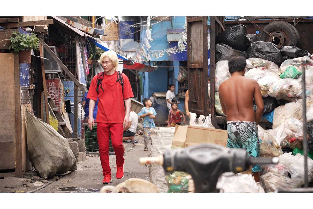 カズレーザー、41歳で人生初の海外ロケ挑戦　新番組『闇レーザー』で世界の闇スポット潜入