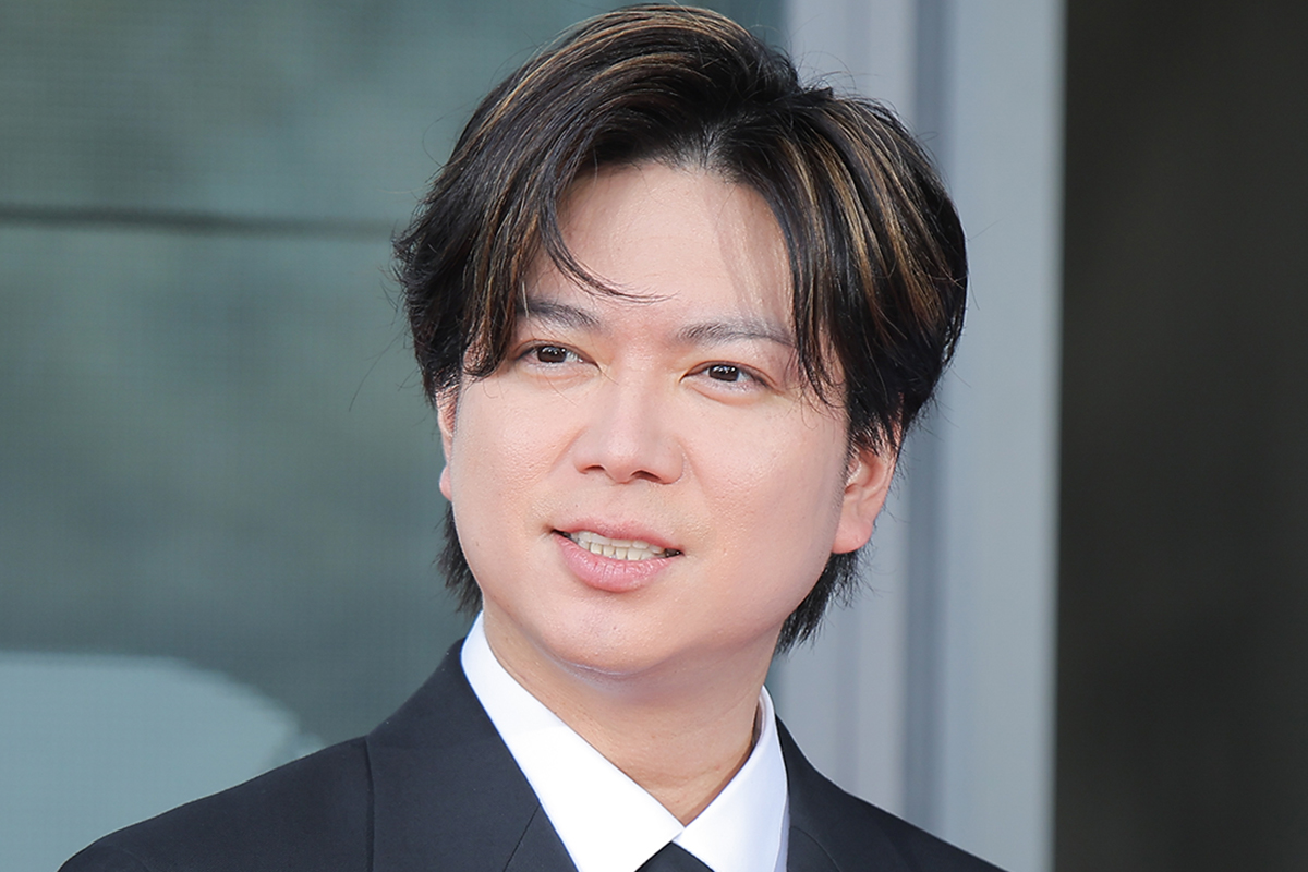 NEWS加藤シゲアキ、「TOKYO DREAM PARK」劇場のこけら落とし公演にプレッシャー「言い訳できない」