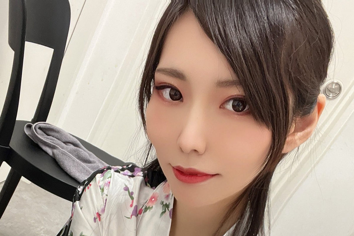 「バストだけが足りん」高身長モデル、スリーサイズ公開　アニメキャラとの比較に「え！」「優勝です」