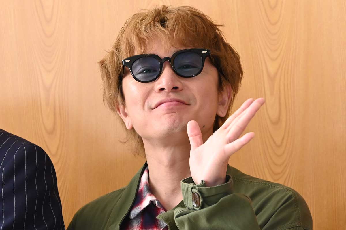 安田章大、共演者と居酒屋も“気づかれず”「たくさんお客さんがいても『あー』とか言われない」