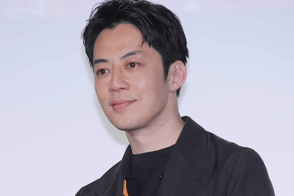 キンコン西野亮廣、TKO木下との映画『えんとつ町のプペル』裏話明かす「カメラから外すのに必死で…」