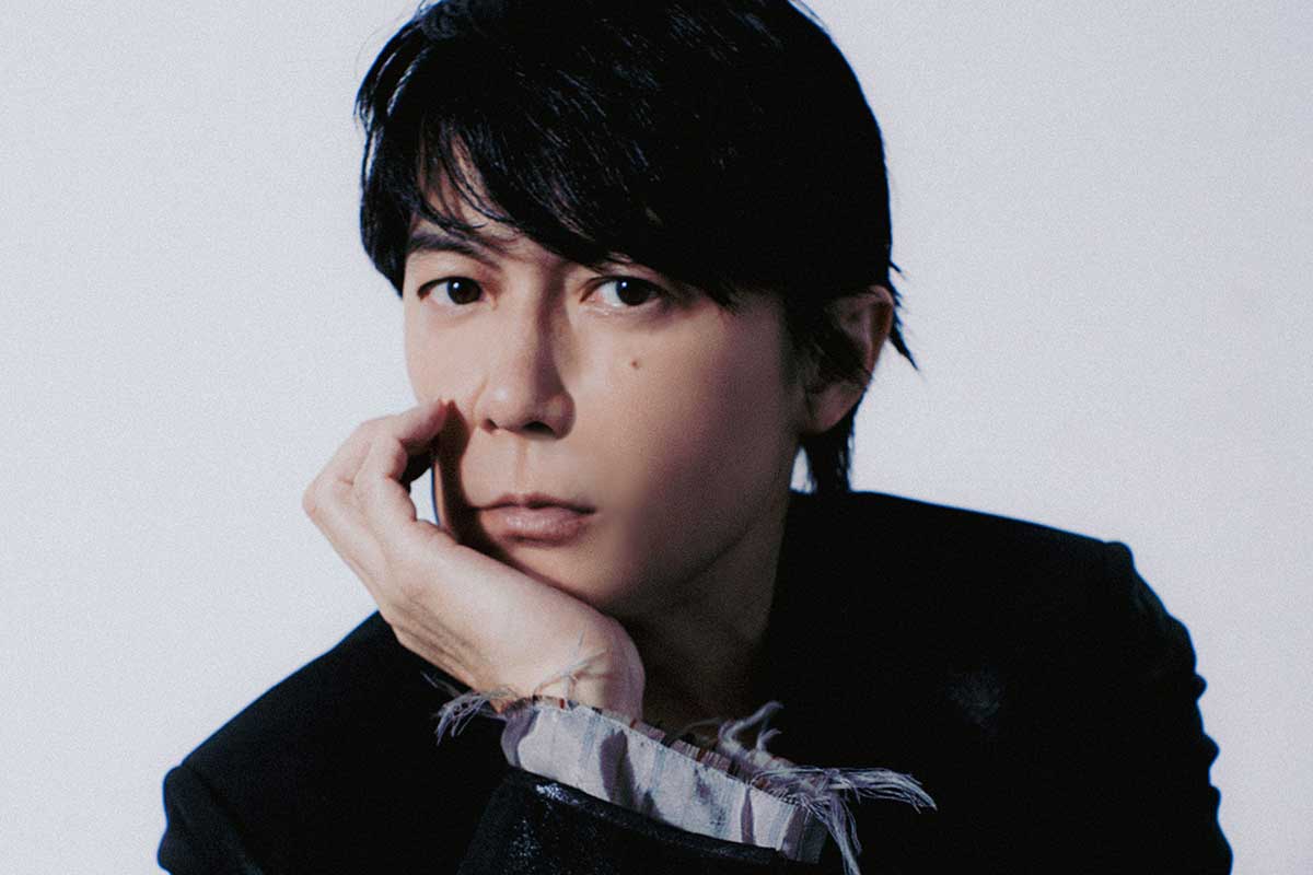 福山雅治、町田啓太主演ドラマの主題歌担当　子どもたちの居場所描く物語に新曲書下ろし