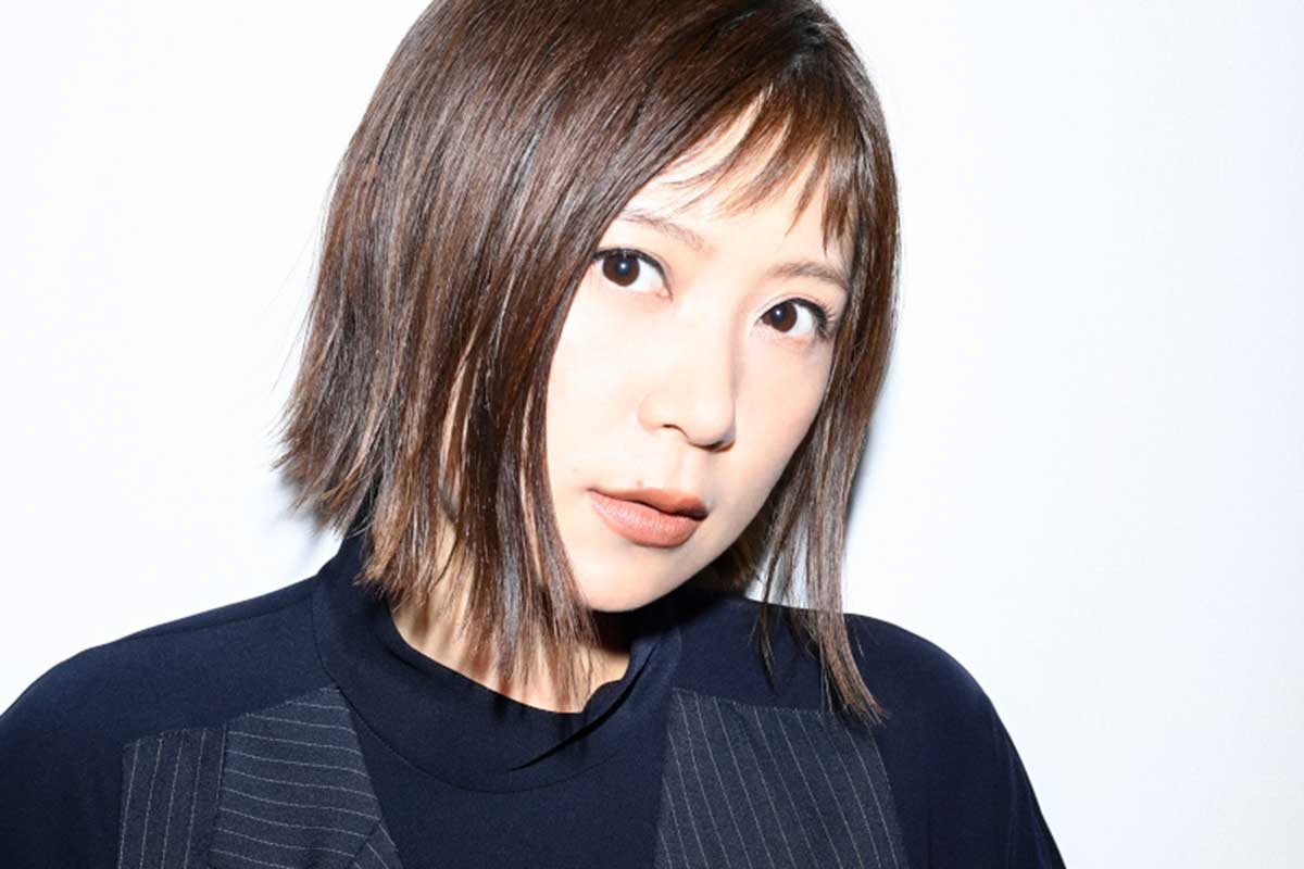 『王様のブランチ』30周年の新テーマソングに絢香　書き下ろし新曲『OK! GO!』に決定