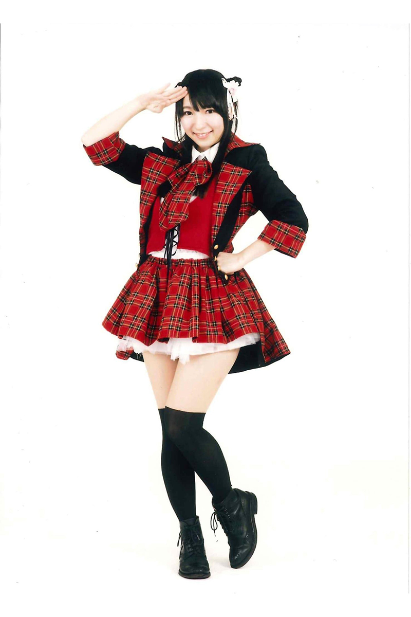 KRD8・宮脇舞依の実際の投稿【写真:X(@onigiri_0724)より】