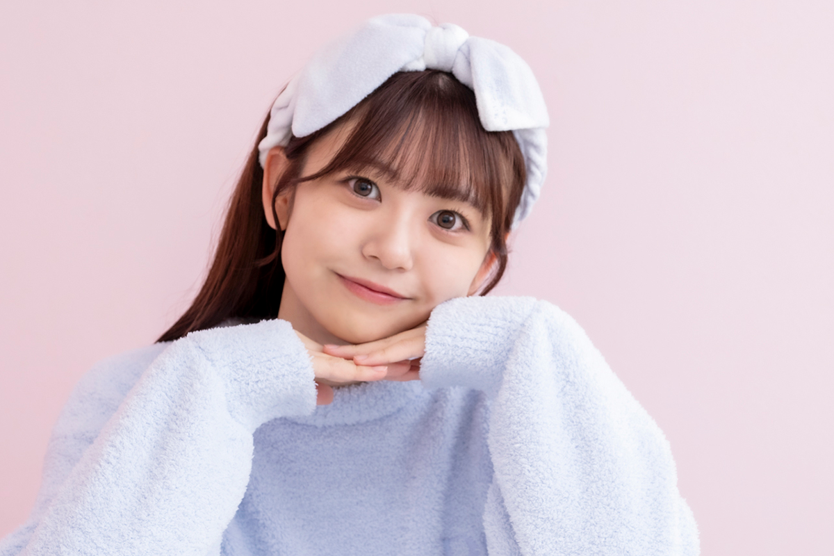 Suupeas・ひなぷこと武田雛歩【写真:舛元清香】