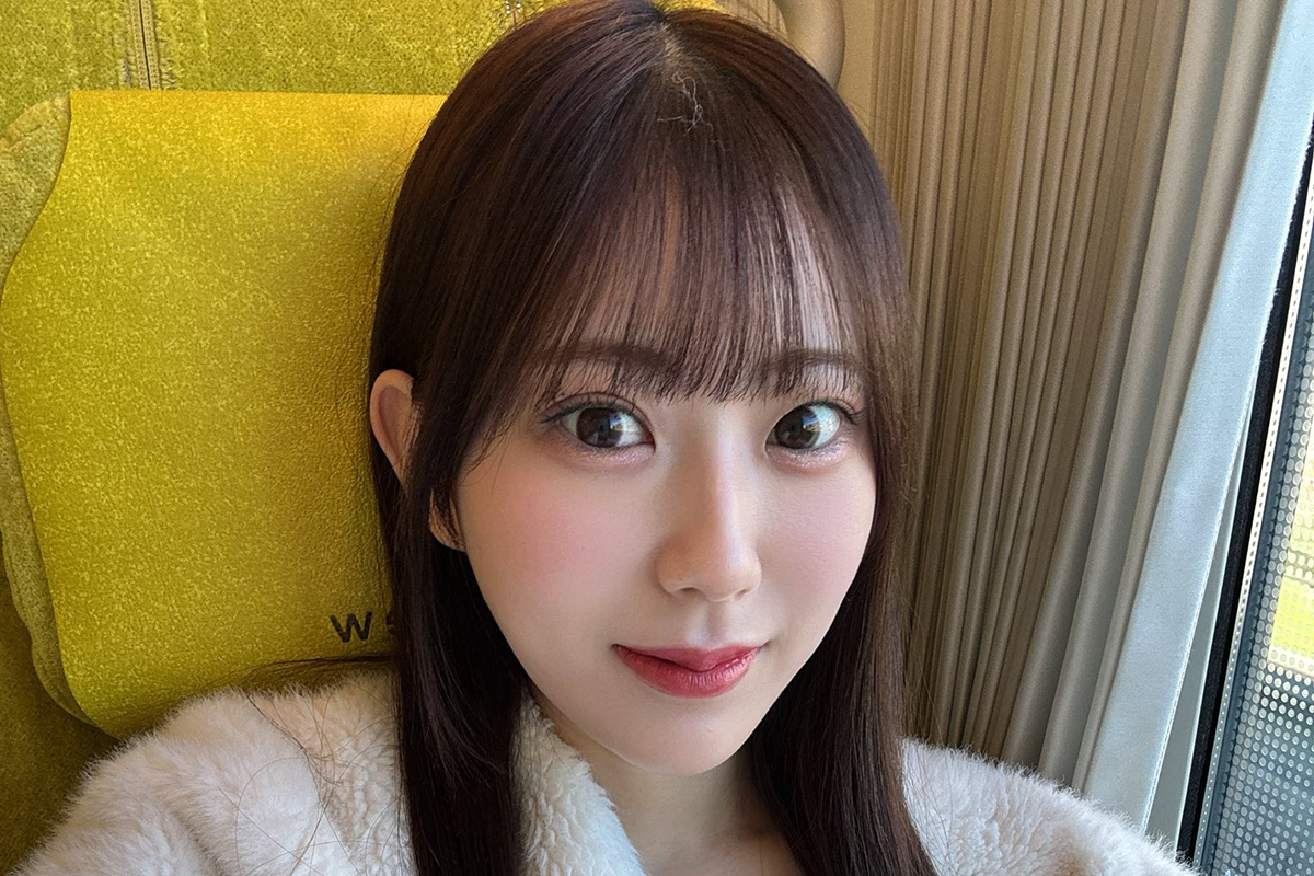 「腹筋が気になって入ってこない」　久木田帆乃夏の“バキバキ腹筋”が「神スタイル」