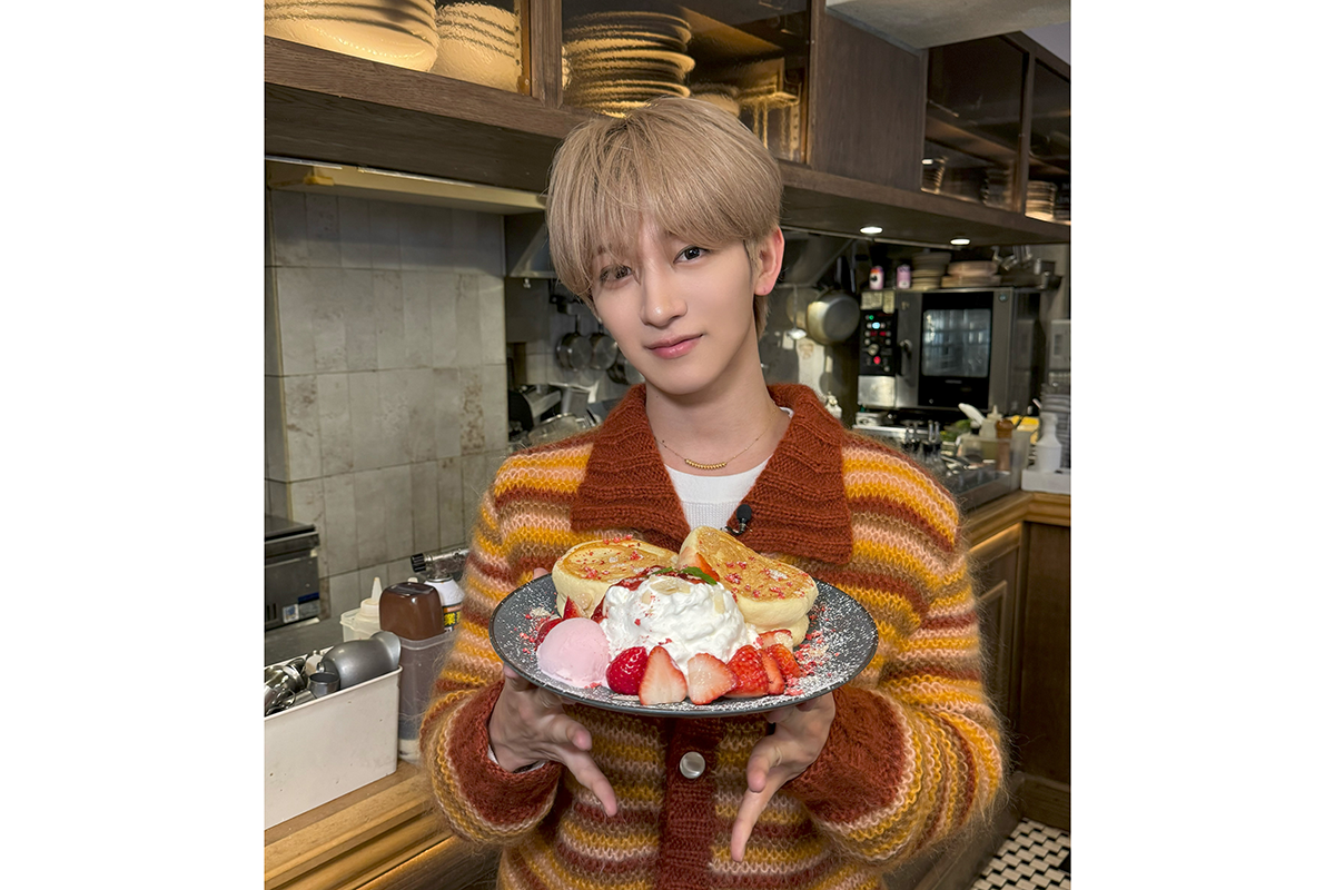 『ZIP!』MAZZEL・NAOYA＆あさぎーにょ、新コーナーに出演決定　注目の2人が朝を盛り上げる