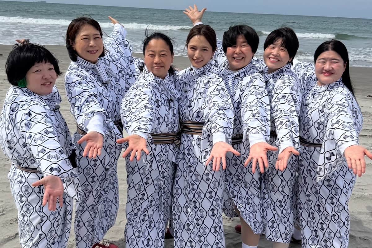 川口春奈『イッテQ！春の2時間SP』参戦　念願出演に「何でもやります！」共演芸人は仰天