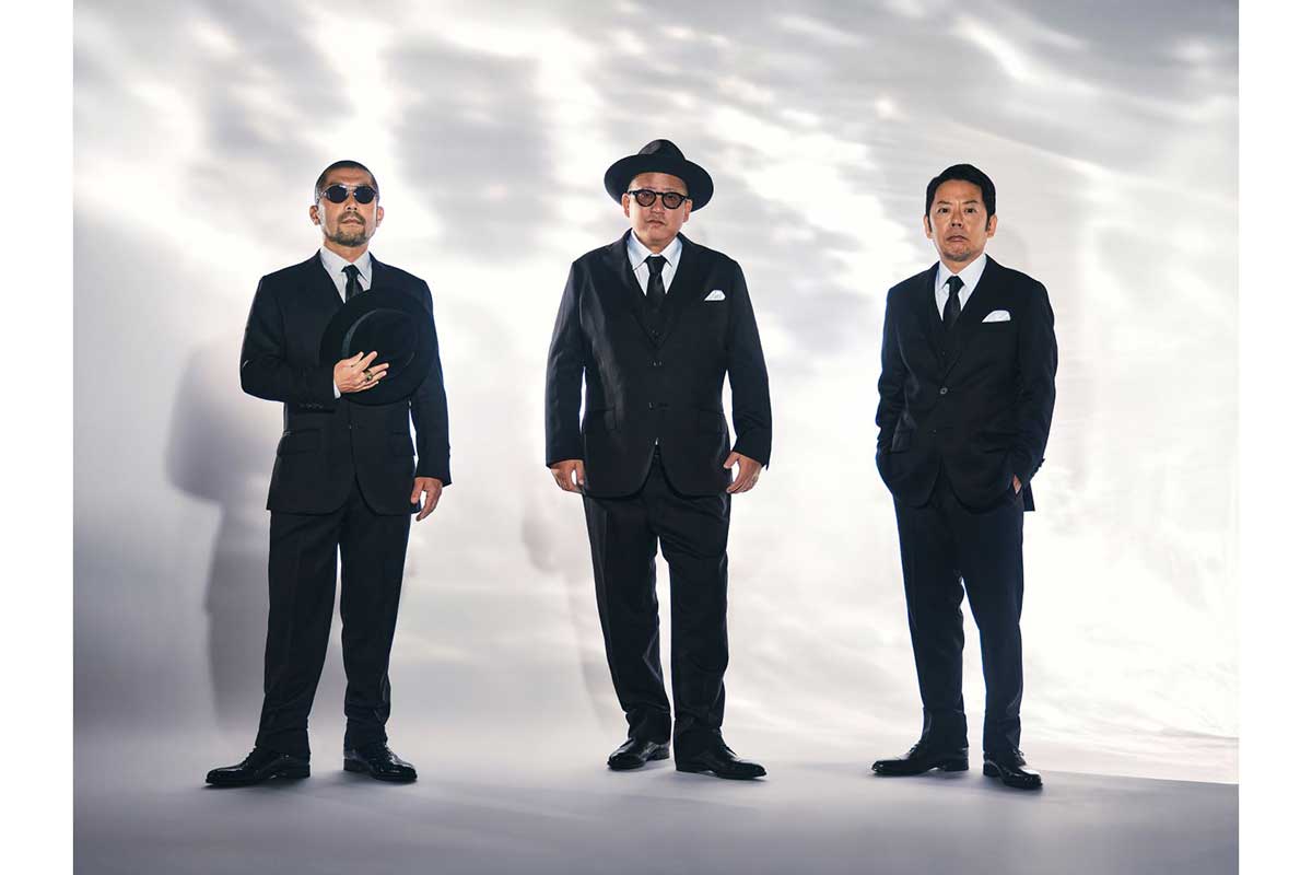 ケツメイシ25周年で「AI大蔵」公開　思い出や大喜利を楽曲に乗せて読み上げ、SNSキャンペーンも